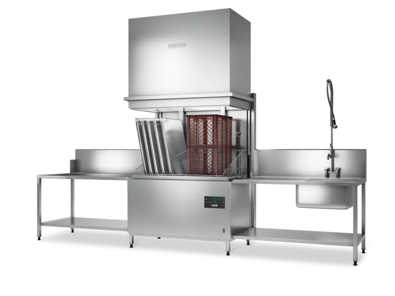 Universalspülmaschine PROFI UXTLH