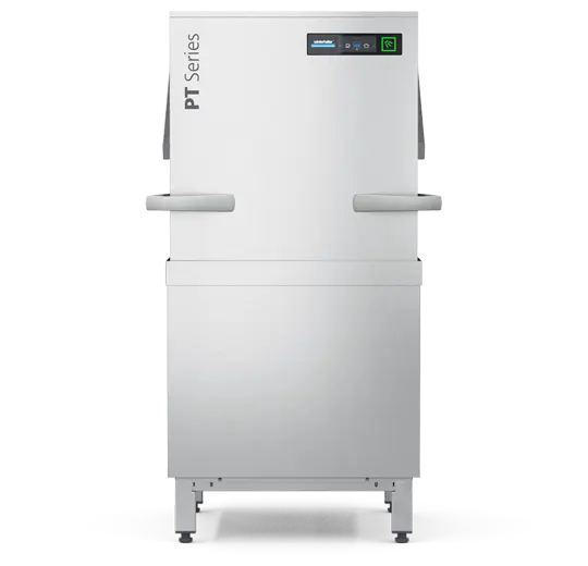 Haubenspülmaschine PT-M EnergyPlus