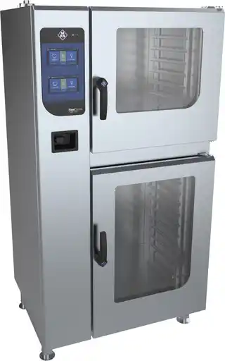 FlexiCombi Team 10.1 + 6.2