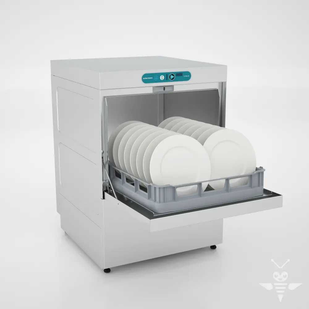 Untertischspülmaschine U 530-1E