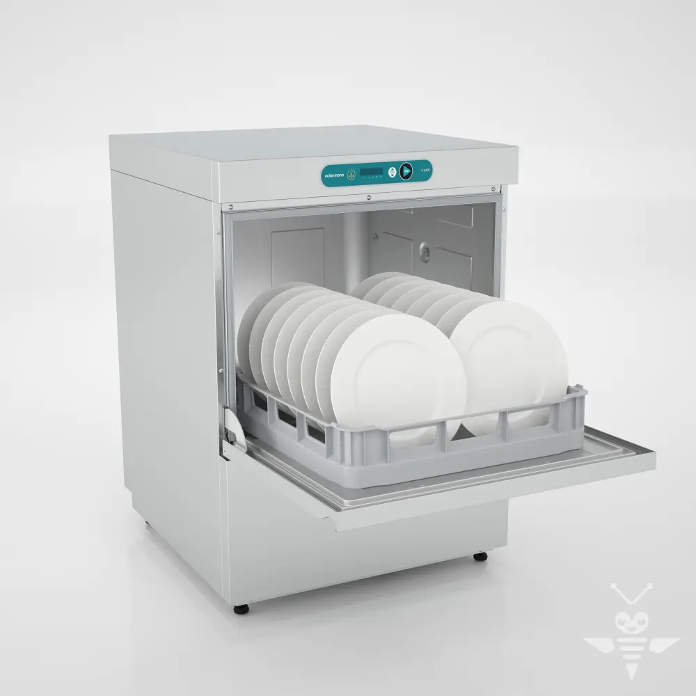 Untertischspülmaschine U 540E