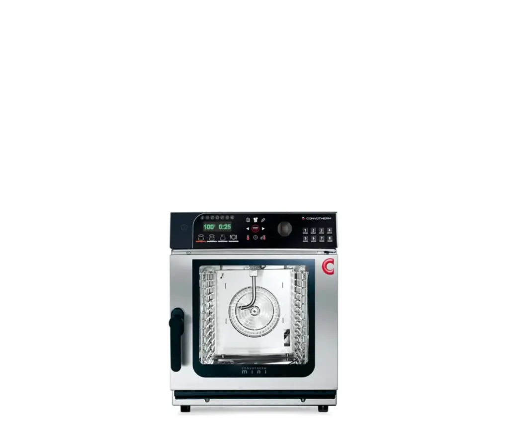 Kombidämpfer Convotherm mini Standard 6.06