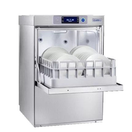 Untertischspülmaschine C 400 WS