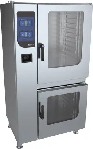 [K10923] FlexiCombi Team 6.2 + 10.2