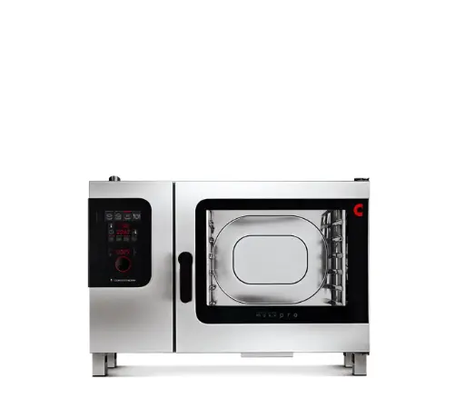 [K10310] Kombidämpfer Convotherm maxx pro easyDial 6.20