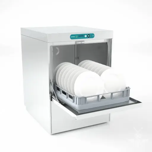 [K10407] Untertischspülmaschine U 640