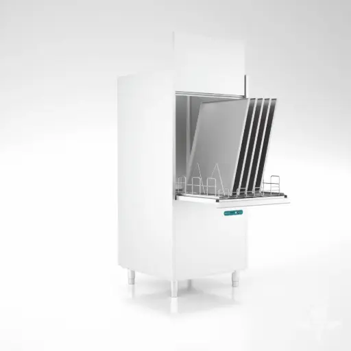 [K10409] Gerätespülmaschine F 720